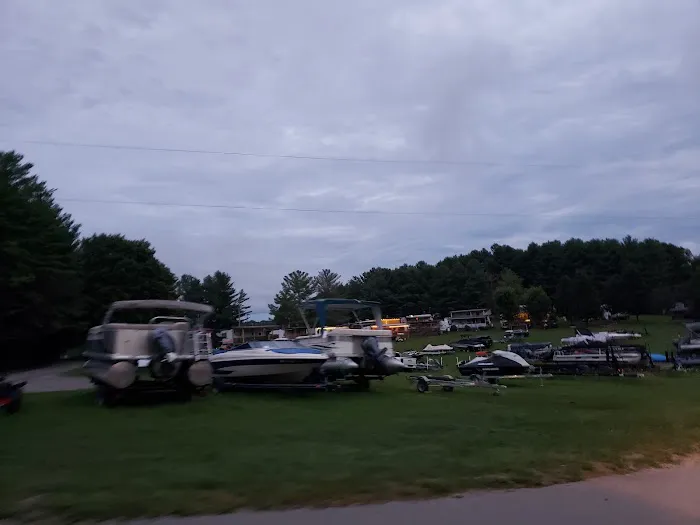 Covey's Family Campground 4