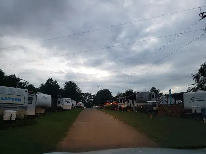 Covey's Family Campground 3