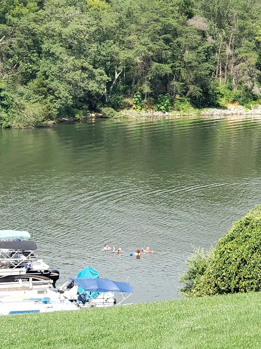Covey's Family Campground 6