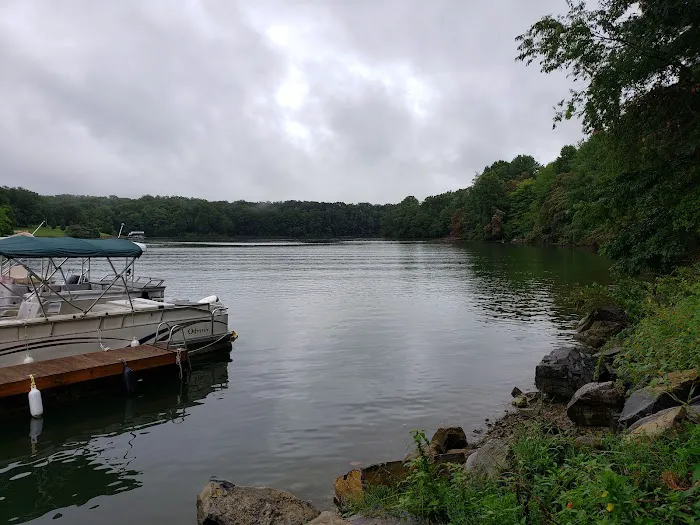 Covey's Family Campground 5