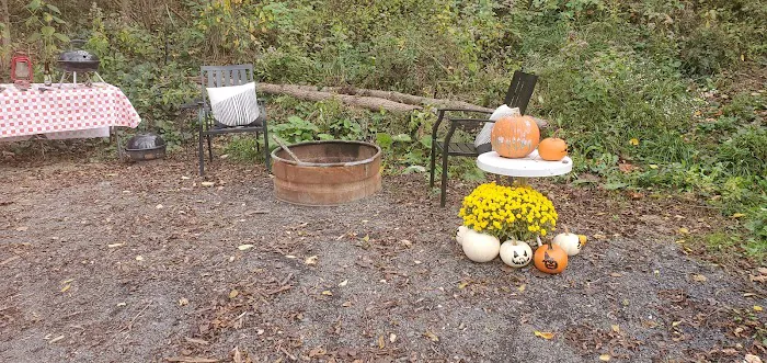 Blank Slate Virginia 2