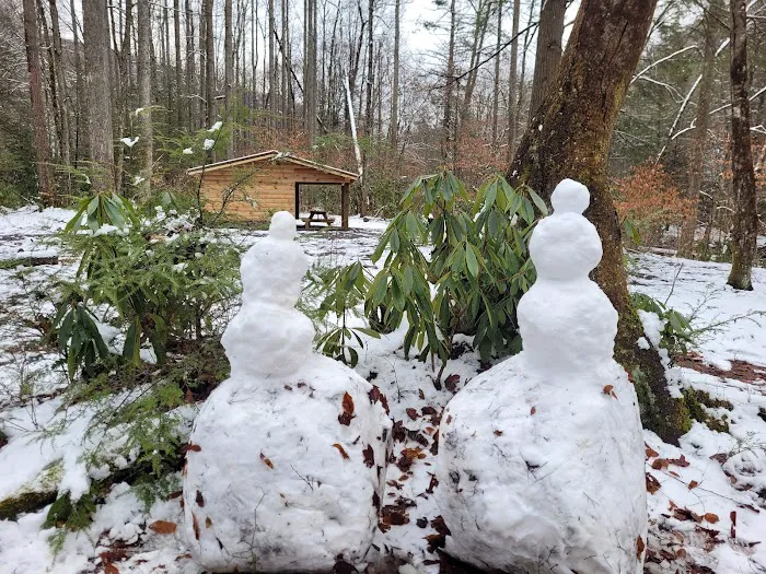 Cranberry Campground 1