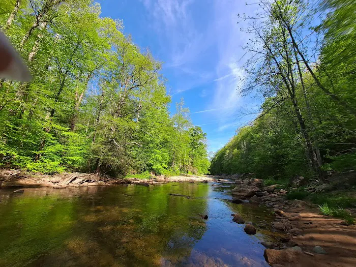 Cranberry Campground 5