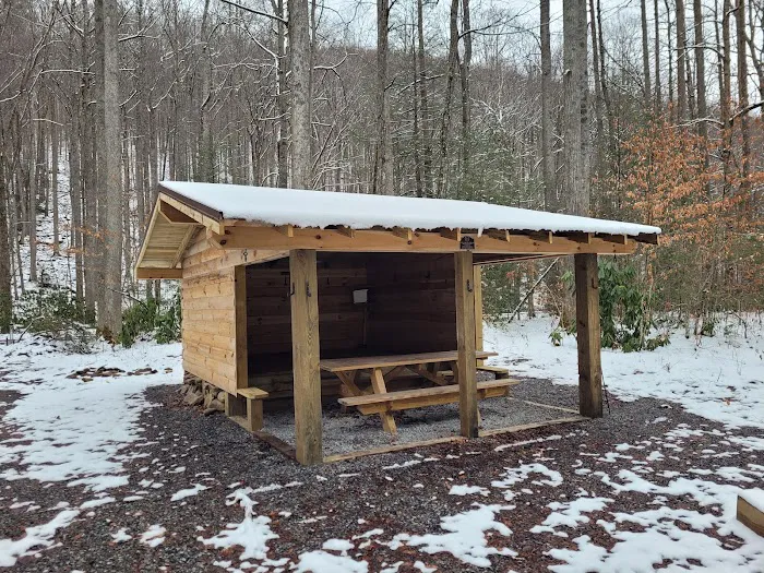 Cranberry Campground 4