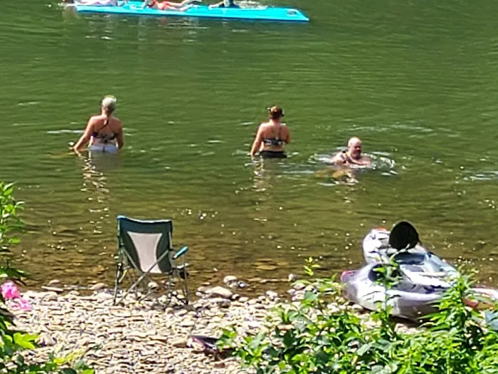 River Ridge Campground 4