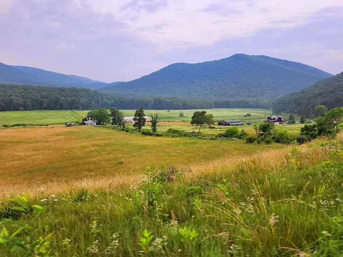 River Ridge Campground 1
