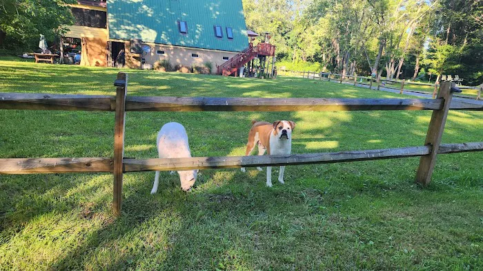 River Ridge Campground 2