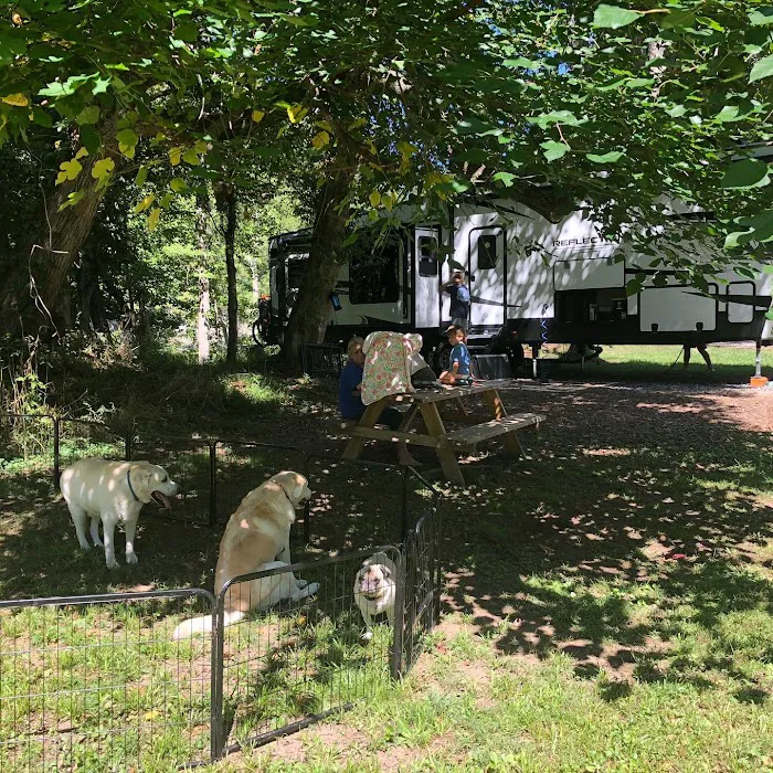 River Ridge Campground 8
