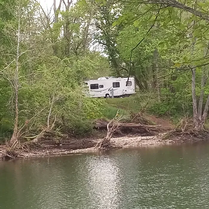 River Ridge Campground 5