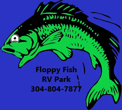 Camp Floppy Fish 1