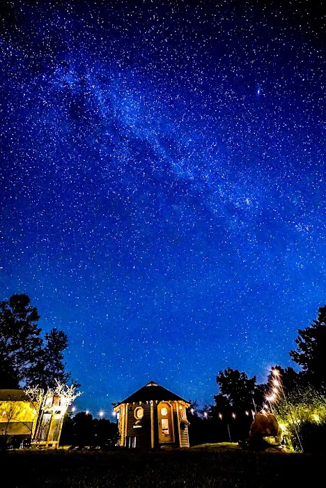 WV Glamping Domes 5