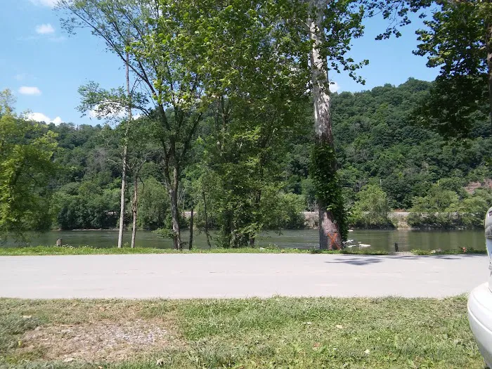Berry's Campground 5