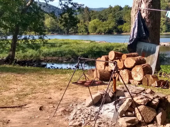 Berry's Campground 1