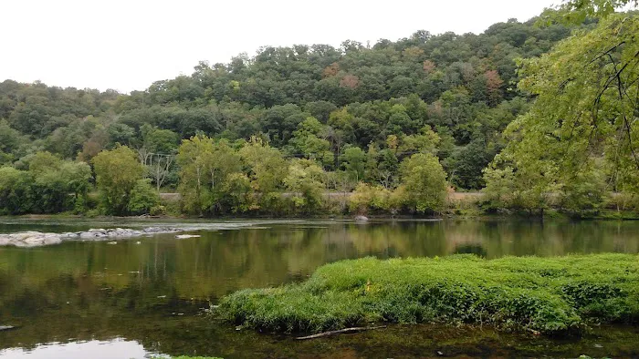 Berry's Campground 8