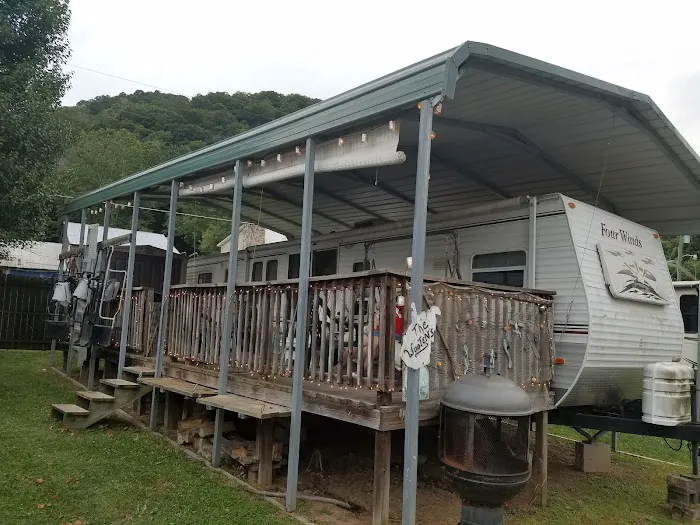 Berry's Campground 6
