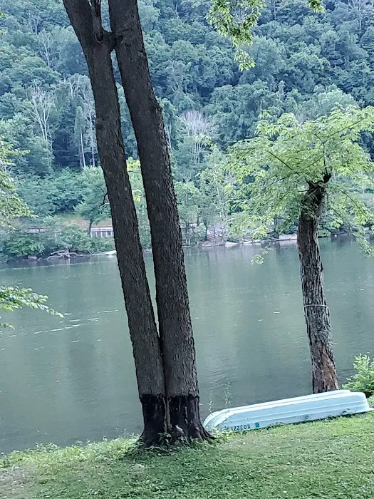 Bass Lake Park 7