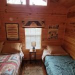 Greenbrier River Campground, Cabins and River Trips