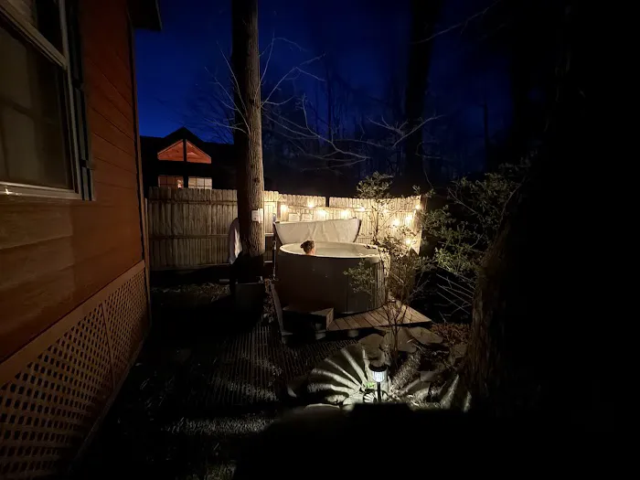 Greenbrier River Campground, Cabins and River Trips 1