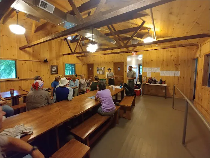 Camp Brookside 1