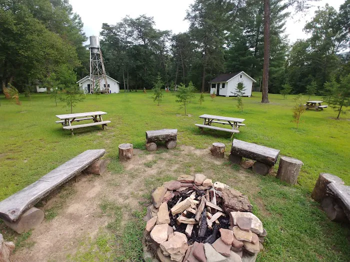 Camp Brookside 0