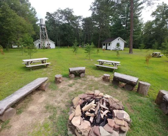 Camp Brookside