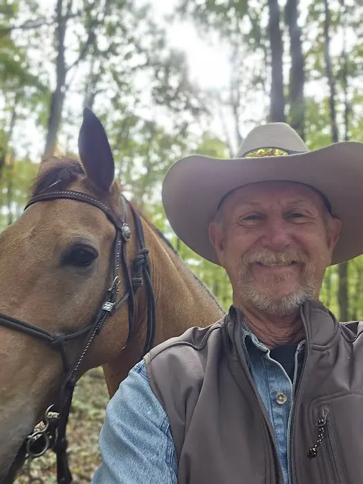 Fox Creek Horse Camp 3