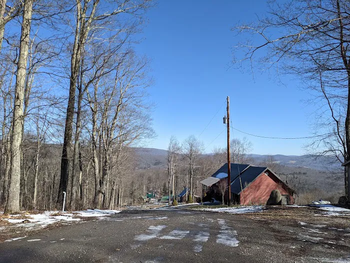 Rocky Hollow Horse Camp 7