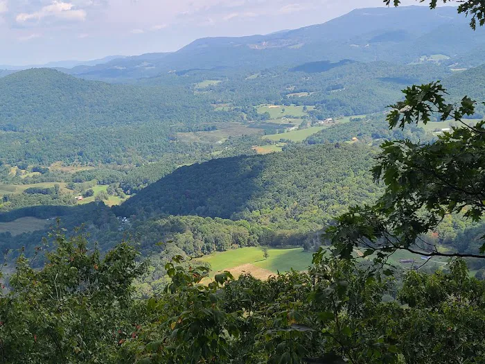 Rocky Hollow Horse Camp 2