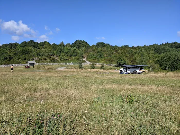 Scales Campground 7