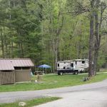 Raccoon Branch Campground