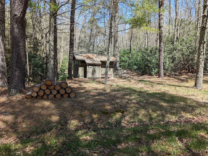 Raccoon Branch Campground 7