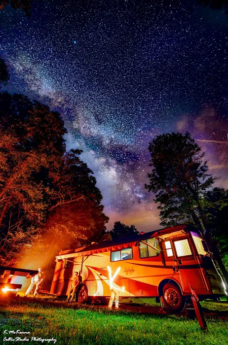 Raccoon Branch Campground 4