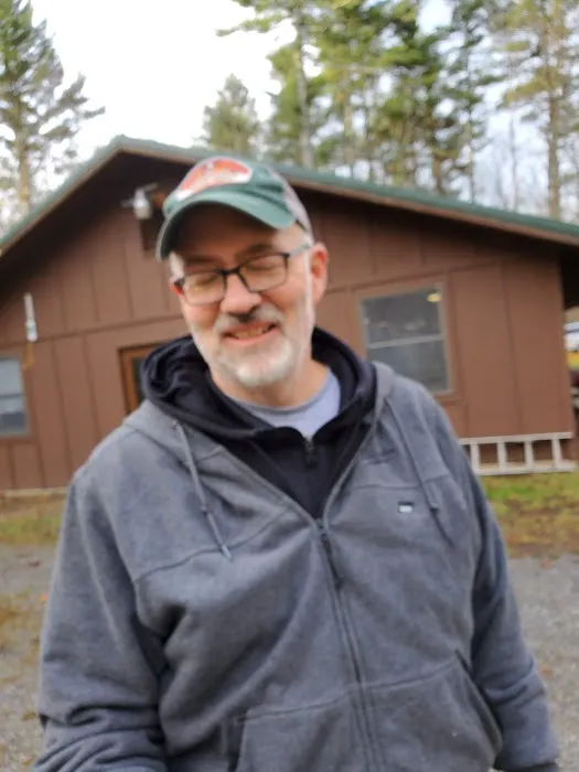Mt. Rogers National Recreation Area Work Center (Konnarock) 0