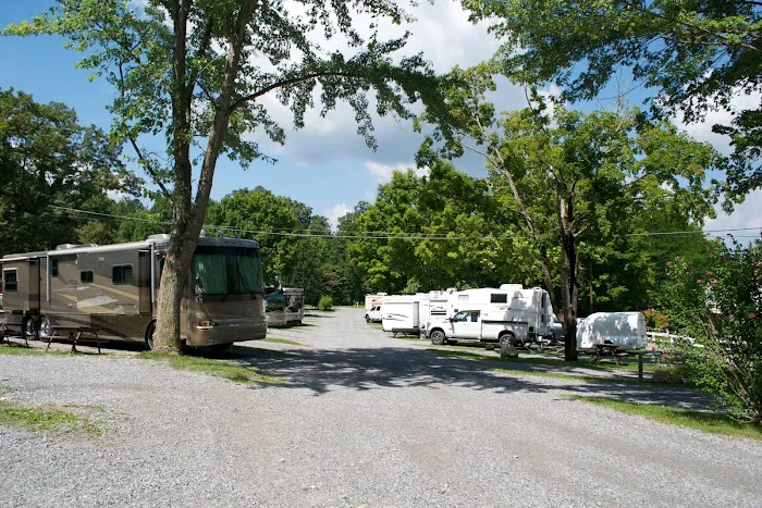Wytheville KOA Holiday 3