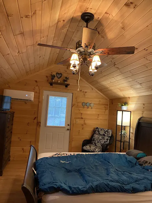 Wytheville KOA Holiday 5
