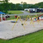 Wytheville KOA Holiday