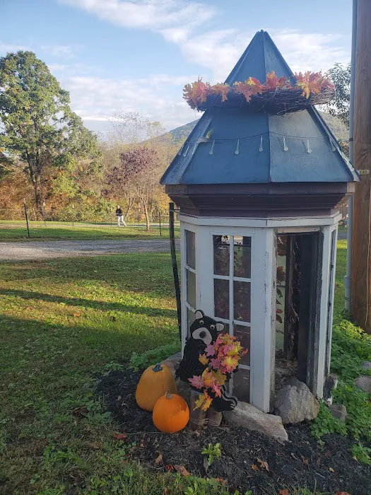 Pioneer Village RV Park 3