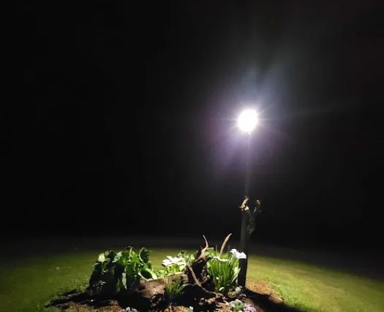 Pioneer Village RV Park