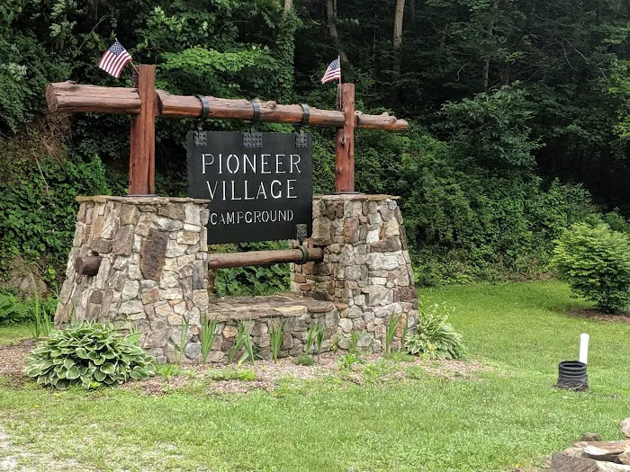 Pioneer Village RV Park 4