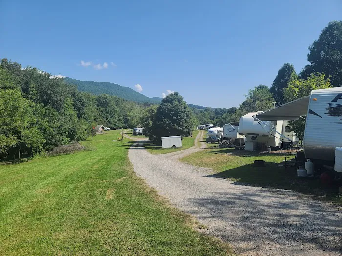 Pioneer Village RV Park 6