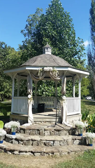 Pioneer Village RV Park 8