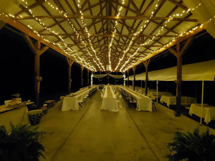 Pioneer Village RV Park 2