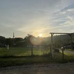 Iron Mountain Horse Camp