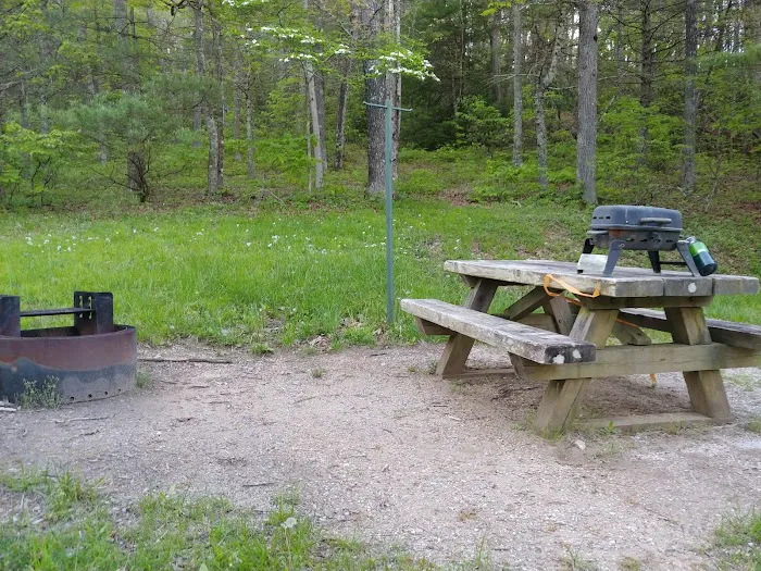 Comers Rock Recreation Area 7
