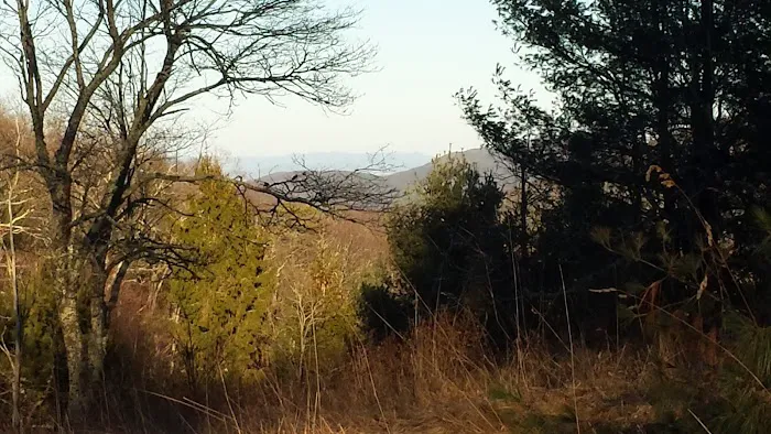 Comers Rock Recreation Area 8