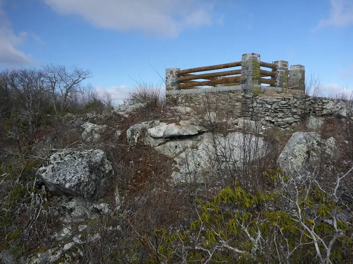 Comers Rock Recreation Area 9