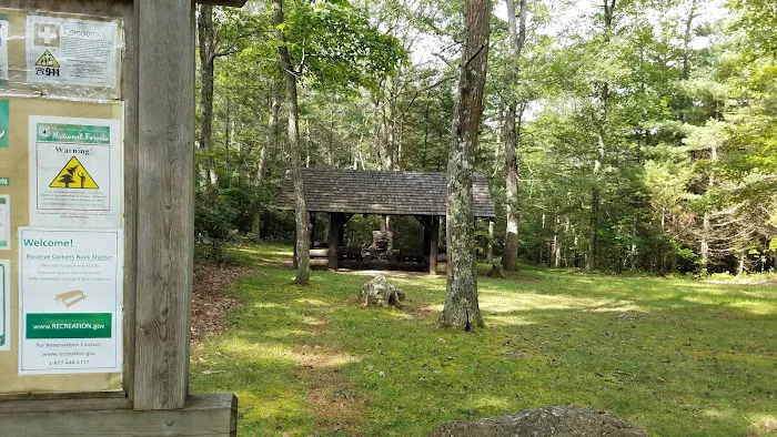 Comers Rock Recreation Area 1