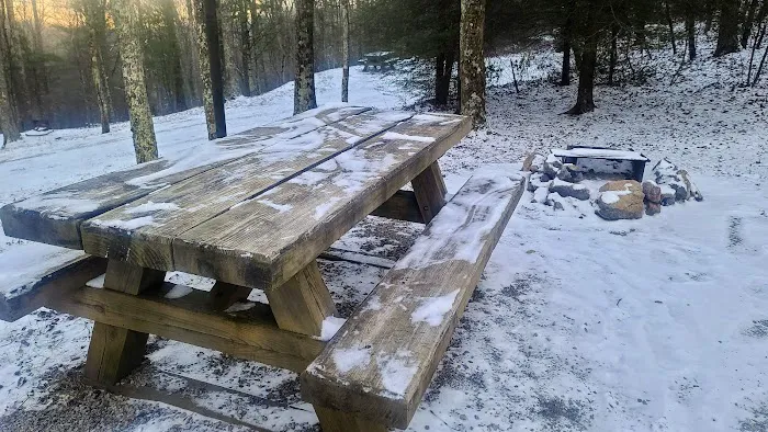 Comers Rock Recreation Area 0