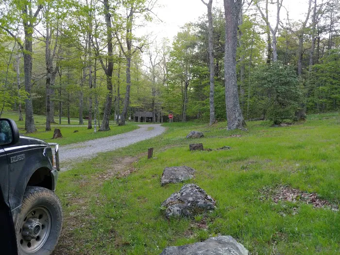 Comers Rock Recreation Area 5