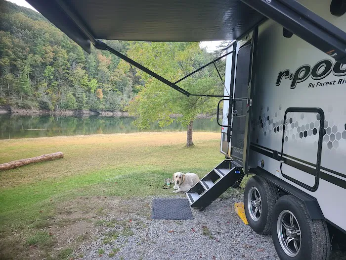 Gatewood Park Campground 8